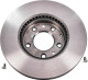 Тормозной диск Brembo 09C17911 для Mazda 6