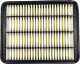 N1322128 Nipparts Повітряний фільтр для Toyota Land Cruiser Prado (120, 150)