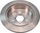 08.A635.11 Brembo Тормозной диск