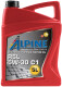 Моторное масло Alpine RSL C1 5W-30 5 л на Chevrolet Malibu