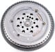 Маховик LuK 415 0239 10 для Mercedes Sprinter