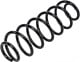 36253678 Bilstein Пружина подвески для Ford Fiesta