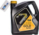 Моторное масло S-Oil Seven Gold 5W-30 для Daewoo Lacetti 4 л на Daewoo Lacetti