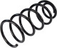 4095077 Lesjöfors Пружина подвески для Volkswagen NEW Beetle