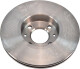 Тормозной диск Nipparts J3301088