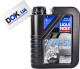 Liqui Moly Motorbike Street 20W-50 моторна олива 4T