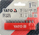 Набор бит Yato YT-0475 10 шт.