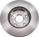 Гальмівний диск Brembo 09A86411