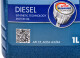 Моторное масло Shell Helix HX7 Diesel 10W-40 1 л на Dodge Ram Van