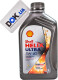 Моторное масло Shell Helix Ultra 5W-40 1 л на Infiniti FX35