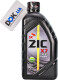 Моторное масло ZIC X7 Diesel 5W-30 для Toyota Picnic 1 л на Toyota Picnic