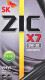 Моторное масло ZIC X7 Diesel 5W-30 для Renault Kangoo 1 л на Renault Kangoo