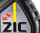 Моторное масло ZIC X7 Diesel 5W-30 1 л на Citroen BX