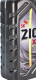 Моторна олива ZIC X7 FE 0W-30 1 л на Ford B-Max
