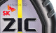 Моторна олива ZIC X7 FE 0W-30 1 л на Chrysler Pacifica