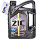 Моторное масло ZIC X7 LPG 5W-30 4 л на Chevrolet Niva