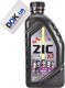 Моторное масло ZIC X7 LS 5W-30 для Citroen C2 1 л на Citroen C2