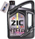 Моторное масло ZIC X7 LS 5W-30 6 л на Opel Campo