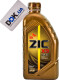 Моторное масло ZIC X9 5W-30 1 л на Skoda Superb