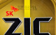 Моторна олива ZIC X9 FE 5W-30 4 л на Citroen DS4