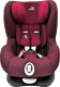 Автокрісло Britax-Romer King II Black Series Burgundy Red Burgundy Red