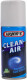 Нейтрализатор запаха Wynns Clean Air Mint 100