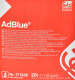 AdBlue Febi (20 л) 20 л