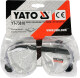 Защитные очки Yato YT-73810