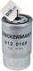 Топливный фильтр Denckermann A120160