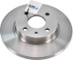 Тормозной диск Bosch 0 986 479 R61