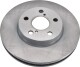 ADT343112 Blue Print Тормозной диск для Toyota Avensis