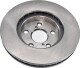 ADT343112 Blue Print Тормозной диск для Toyota Avensis