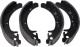 GS8210 TRW Тормозные колодки