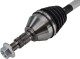 Полуось SKF VKJC 1388