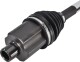 Полуось SKF VKJC 1388