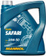 Моторное масло Mannol Safari 20W-50 3 л на Citroen C5