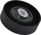 VKM 64014 SKF Обводной ролик поликлинового ремня