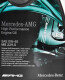 Моторное масло Mercedes-Benz MB 229.5 AMG 0W-40 1 л на Mitsubishi L300