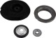 802 523 Sachs Комплект (опора + подшипник) для Peugeot 207