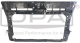 Передня панель кузова DPA 88051780802 для Skoda Karoq
