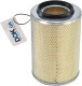 WA6071 WIX Filters Повітряний фільтр на Mercedes 100