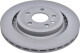 Тормозной диск Zimmermann 610.3715.20