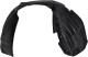 Подкрылок Klokkerholm 9539388 для Volkswagen Passat
