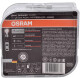 Автолампа Osram Night Breaker Silver H7 PX26d 55 W прозрачная 64210nbshcb