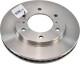Гальмівний диск Nipparts J3305061