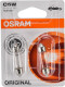 Автолампа Osram Original C5W SV8,5-8 5 W прозора 641802b