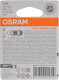Автолампа Osram Original C5W SV8,5-8 5 W прозора 641802b