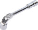 Ключ торцевой Intertool ht1624 L-образный 24 мм