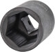 Торцева головка Forcekraft FK-46510035 35 мм 3/4"