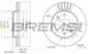 Тормозной диск Bremsi cd6158v